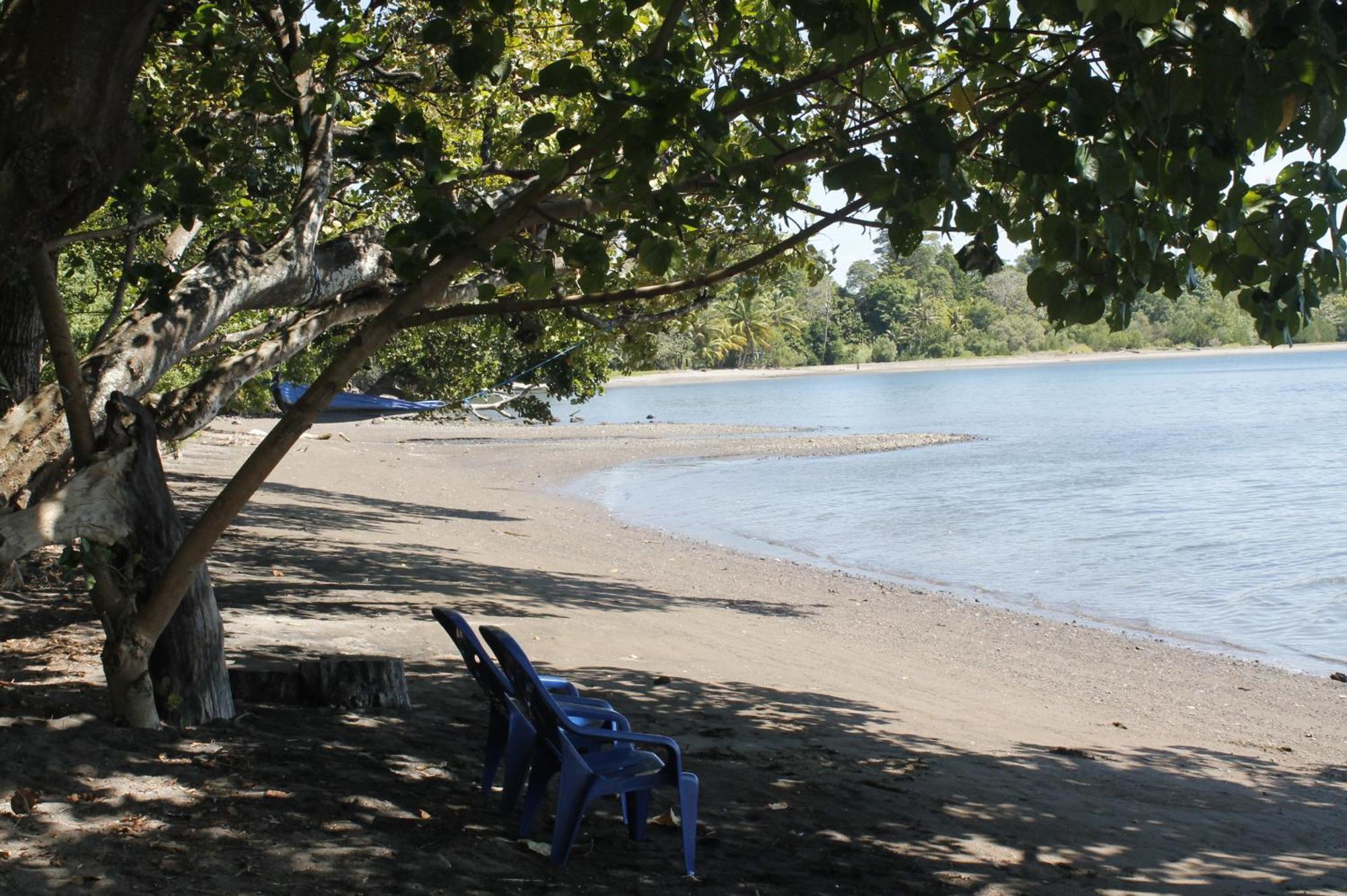Sunset Cottages Hitokalak Ngoại thất bức ảnh