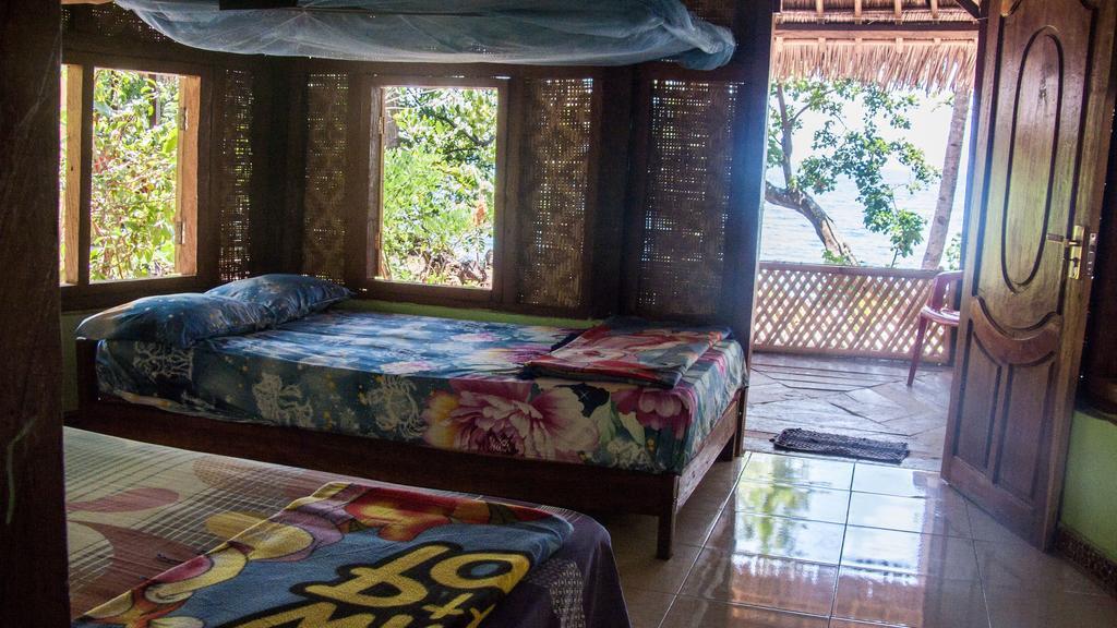 Sunset Cottages Hitokalak Ngoại thất bức ảnh