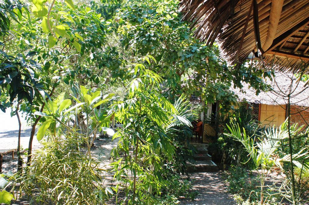 Sunset Cottages Hitokalak Ngoại thất bức ảnh