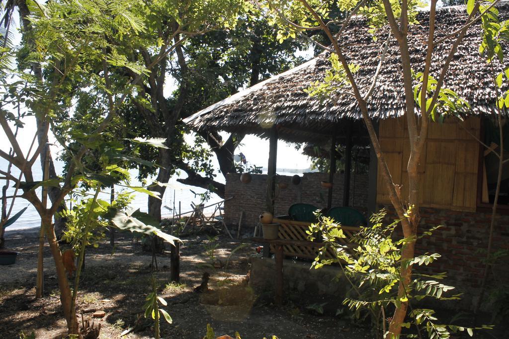 Sunset Cottages Hitokalak Ngoại thất bức ảnh
